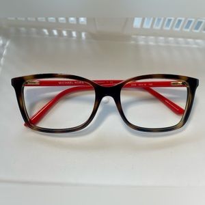 Michael Kors MK glasses frame